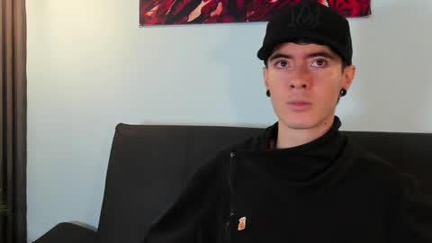 Snapshot of lio_____ chatting on February 22, 6:50 pm Lio online show from February 22, 6:50 pm