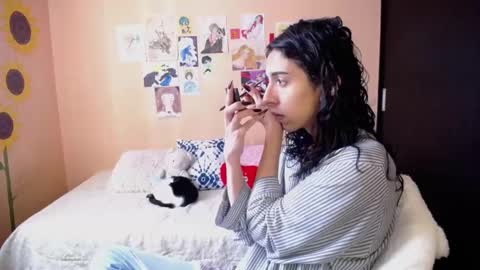 Snapshot of lio_rossue chatting on January 11, 6:33 pm Lio online show from January 11, 6:33 pm