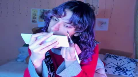 Lio Rouse online show from March 9, 5:22 am