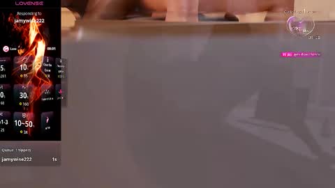 EllaX online show from October 22, 5:56 pm