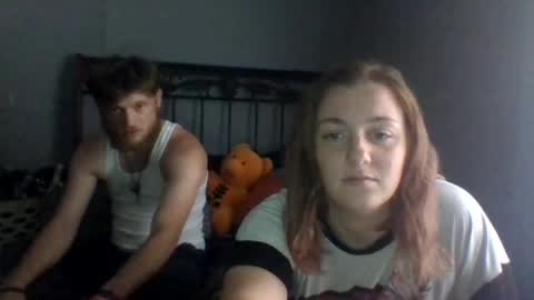 Snapshot of lion_and_bunny chatting on June 15, 12:57 am Kinky-Redneck online show from June 15, 12:57 am