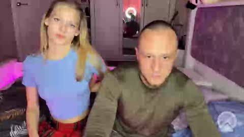 Daisy and Ratibor online show from March 26, 9:59 am