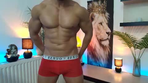 Leo online show from June 14, 6:54 pm