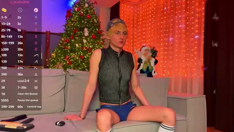 lionbitchkovsky online show from January 18, 5:39 pm