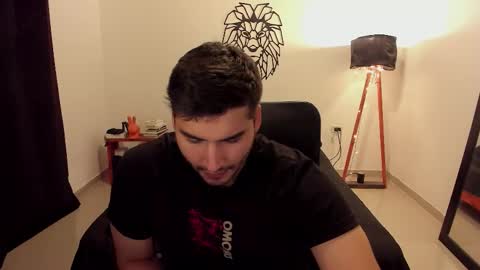 Lion online show from January 8, 3:09 am