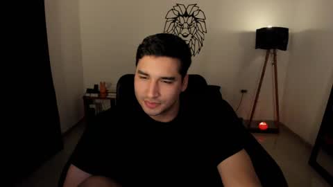 Lion online show from April 9, 3:28 am