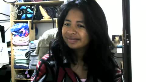 Snapshot of liora_selene chatting on July 2, 3:17 am liora online show from July 2, 3:17 am