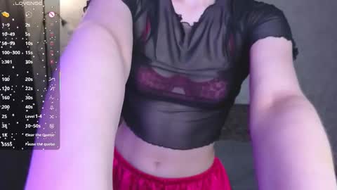 Snapshot of liorabelle chatting on October 22, 3:56 pm Liora online show from October 22, 3:56 pm