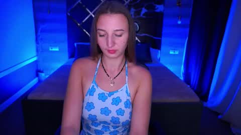 Lia online show from October 2, 8:16 pm