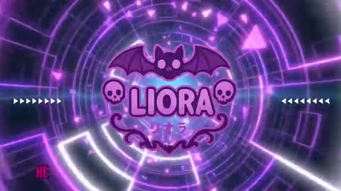 im Liora uwu   online show from November 3, 1:29 am