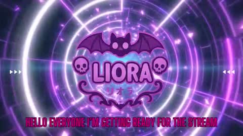 im Liora uwu   online show from March 15, 11:44 pm