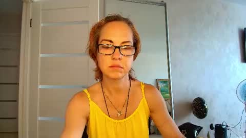 Liora Weiss online show from June 23, 12:25 pm