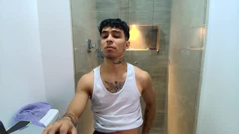 Lior Vante online show from January 7, 6:10 pm