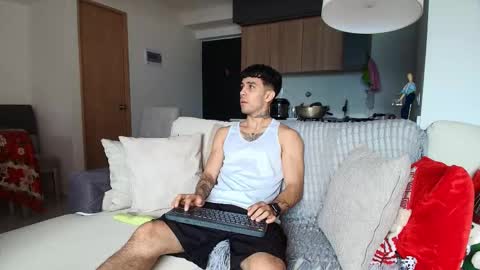 Lior Vante online show from January 8, 8:11 pm