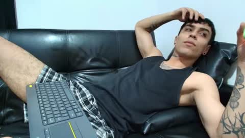 Lior Vante online show from June 10, 3:07 am