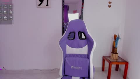 lips_sarasofia online show from December 24, 3:47 pm