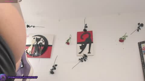 lips_sarasofia online show from March 17, 10:24 pm