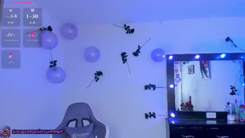 lips_sarasofia online show from June 18, 6:56 pm