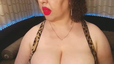 LIpsAddiction online show from February 6, 11:08 pm