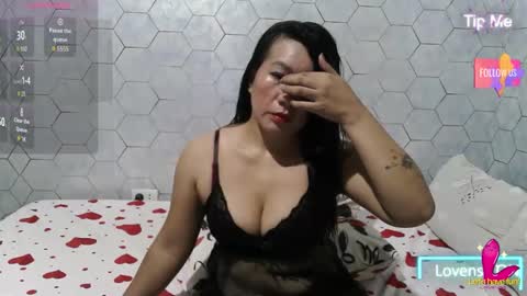 im cherry online show from October 29, 11:56 am