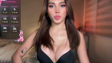 Oh my Amber online show from March 16, 12:17 am