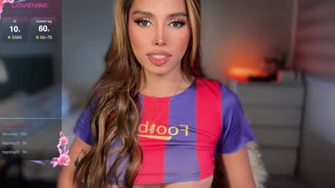 Snapshot of lipstodiefor_ chatting on July 11, 10:00 pm Oh my Amber online show from July 11, 10:00 pm