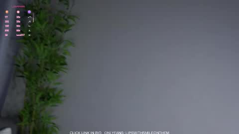 Amelia online show from February 23, 1:03 am