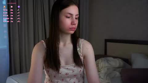 Amelia online show from July 6, 1:46 am