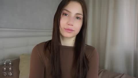 Amelia online show from July 29, 2:10 am