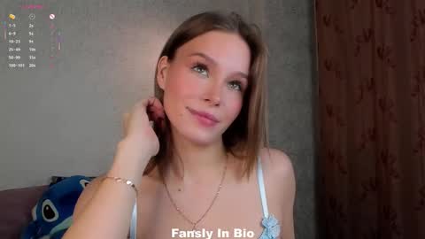 Lina online show from November 7, 1:16 am