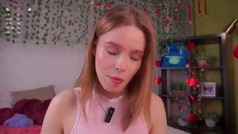 Lina online show from March 4, 1:44 am