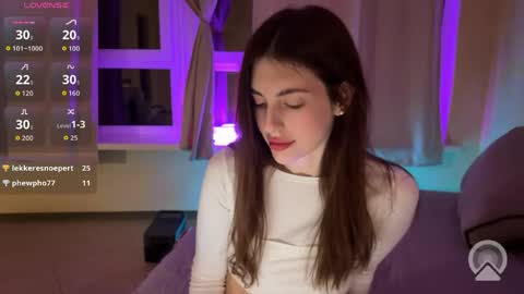 lipsylolly online show from March 30, 7:59 pm
