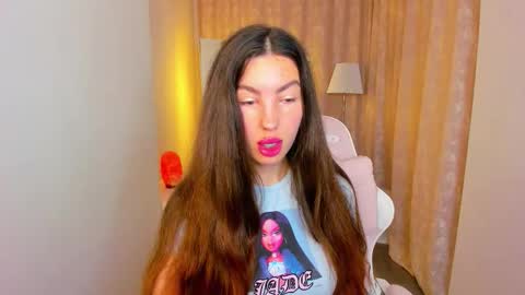 Lira revery online show from November 27, 12:35 am