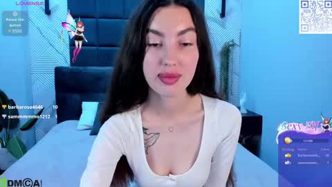 Lira revery online show from December 16, 11:43 pm