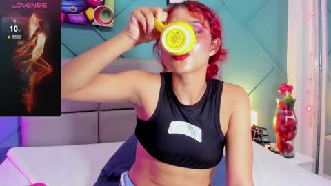 lirius  online show from January 9, 5:54 pm