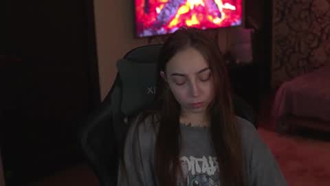 Snapshot of lis_silver chatting on September 21, 5:03 pm Lisa online show from September 21, 5:03 pm