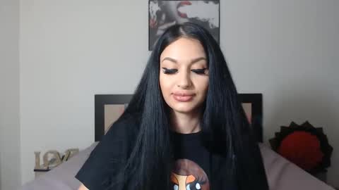 Snapshot of lisa104739 chatting on December 13, 12:20 am Lisa online show from December 13, 12:20 am