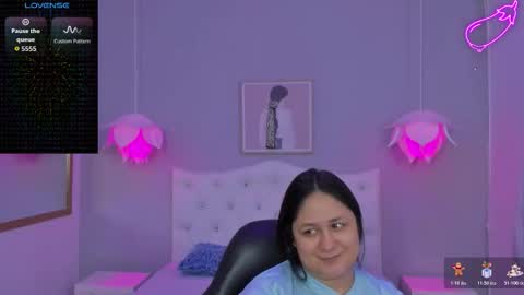 Lisa online show from December 20, 11:39 am