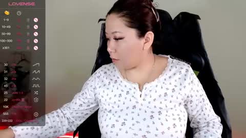 Lisa Harris online show from July 9, 2:48 am