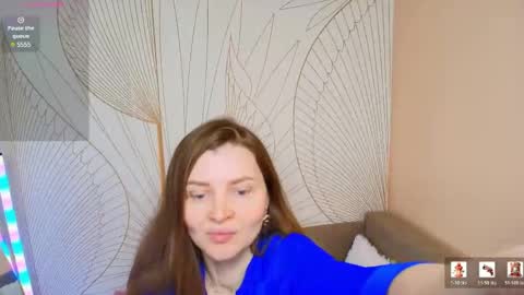 Lisa online show from May 26, 2:07 am