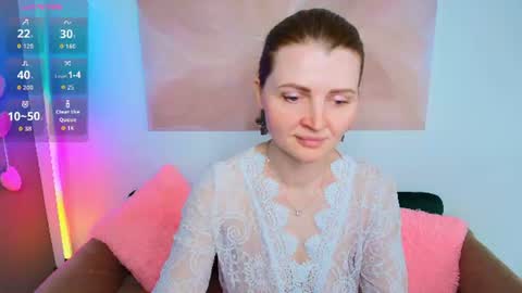 Snapshot of lisa__evans chatting on June 15, 2:03 am Lisa online show from June 15, 2:03 am