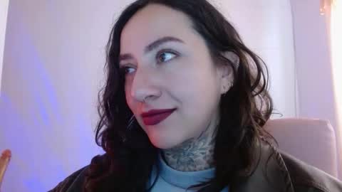 Lisa online show from January 8, 1:46 pm