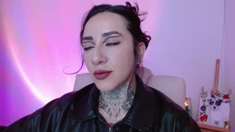 Lisa online show from March 4, 1:11 am