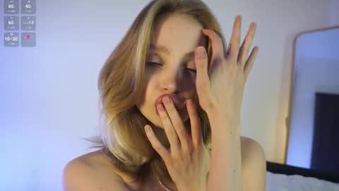 Lisa online show from January 24, 5:32 pm