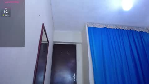 lisa_branch online show from March 3, 6:55 pm