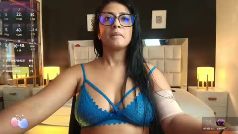 Lisa online show from February 24, 9:41 pm