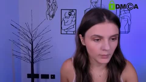 Snapshot of lisa_dark_ chatting on July 24, 9:29 am Lisa online show from July 24, 9:29 am