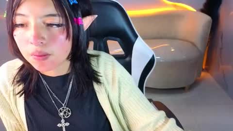 lisa_doll_tx online show from February 27, 7:47 pm