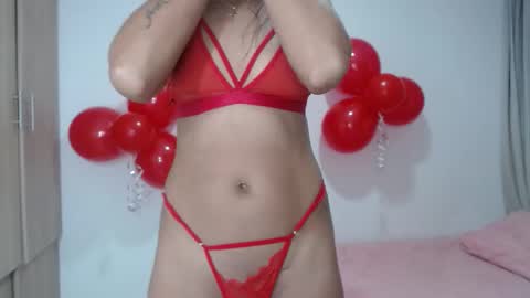 Lisa Santos online show from February 14, 2:41 am