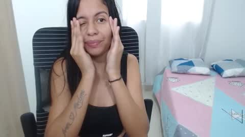 Lisa Santos online show from February 27, 2:28 pm